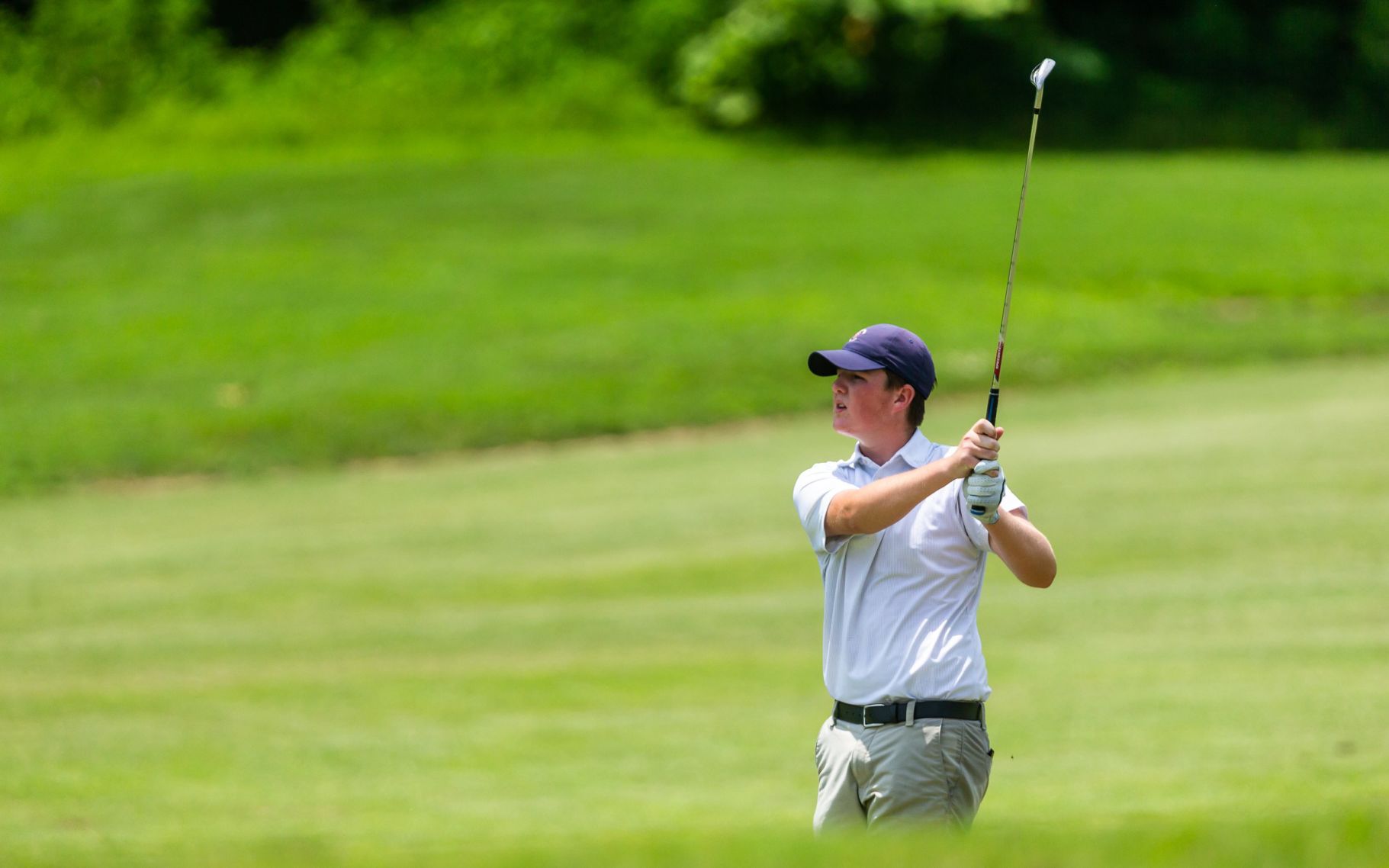 Gateway Junior PGA tournament